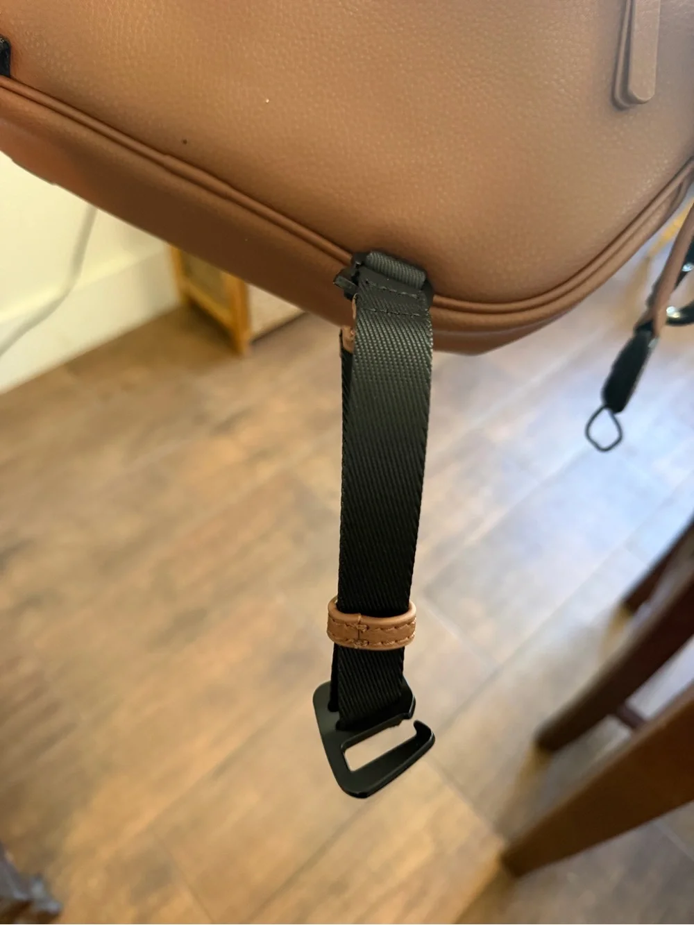 Corio coiro leather